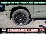 New 2026 Ram 1500 Laramie Crew Cab for sale #D26081D - photo 26