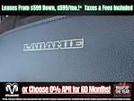 New 2026 Ram 1500 Laramie Crew Cab for sale #D26081D - photo 30