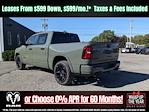 New 2026 Ram 1500 Laramie Crew Cab for sale #D26081D - photo 9
