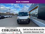 New 2026 Ram ProMaster 3500 High Roof Empty Cargo Van for sale #D26095D - photo 4