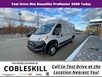 New 2026 Ram ProMaster 3500 High Roof Empty Cargo Van for sale #D26095D - photo 5