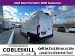 New 2026 Ram ProMaster 3500 High Roof Empty Cargo Van for sale #D26095D - photo 8