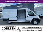 New 2026 Ram ProMaster 3500 High Roof Empty Cargo Van for sale #D26095D - photo 9