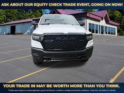 New 2026 Ram 1500 Warlock Crew Cab for sale #D26164B - photo 2