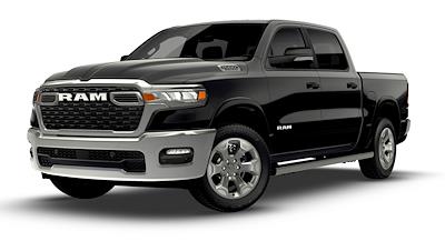 New 2026 Ram 1500 Big Horn Crew Cab for sale #151790 - photo 1