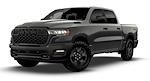 New 2026 Ram 1500 Warlock Crew Cab for sale #153957 - photo 1