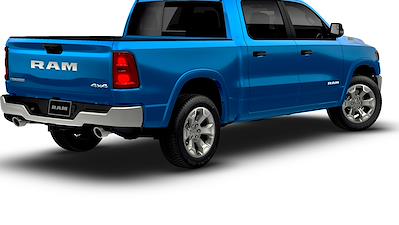 New 2026 Ram 1500 Big Horn Crew Cab 4x4 Pickup for sale #D25055B - photo 2