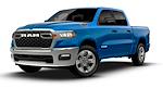 New 2026 Ram 1500 Big Horn Crew Cab 4x4 Pickup for sale #D25055B - photo 1