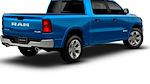 New 2026 Ram 1500 Big Horn Crew Cab 4x4 Pickup for sale #D25055B - photo 2