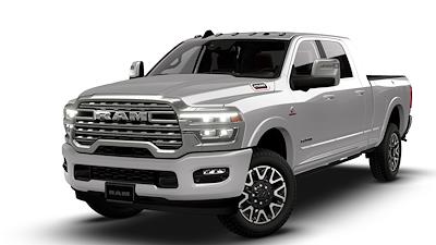 New 2026 Ram 2500 Limited Mega Cab for sale #201657 - photo 1