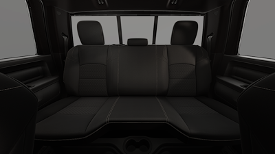 New 2026 Ram 2500 Warlock Crew Cab for sale #D26059B - photo 2