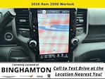 New 2026 Ram 2500 Warlock Crew Cab for sale #D26098B - photo 7