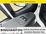 New 2026 Ram ProMaster 2500 High Roof Empty Cargo Van for sale #210906 - photo 8