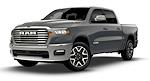 New 2026 Ram 1500 Laramie Crew Cab 4x4 Pickup for sale #211590 - photo 1