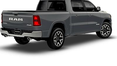 New 2026 Ram 1500 Laramie Crew Cab 4x4 Pickup for sale #211597 - photo 2
