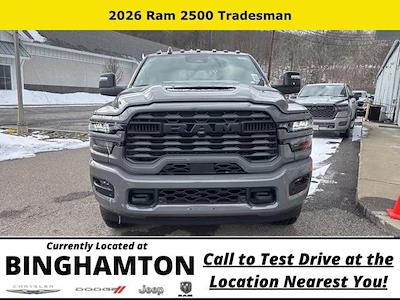 New 2026 Ram 2500 Tradesman Crew Cab for sale #D26092B - photo 2