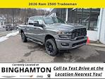 New 2026 Ram 2500 Tradesman Crew Cab for sale #D26092B - photo 1