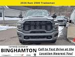 New 2026 Ram 2500 Tradesman Crew Cab for sale #D26092B - photo 2