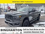 New 2026 Ram 2500 Tradesman Crew Cab for sale #D26092B - photo 3