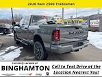 New 2026 Ram 2500 Tradesman Crew Cab for sale #D26092B - photo 4