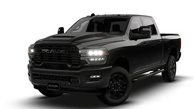New 2026 Ram 2500 Tradesman Crew Cab for sale #226134 - photo 1