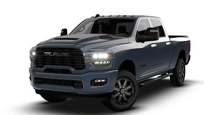 New 2026 Ram 2500 Tradesman Crew Cab for sale #262085 - photo 1