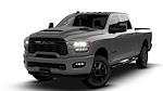 New 2026 Ram 2500 Tradesman Crew Cab for sale #263827 - photo 2