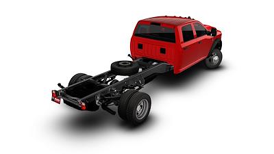New 2026 Ram 5500 Crew Cab 84 CA Cab Chassis for sale #269187 - photo 2