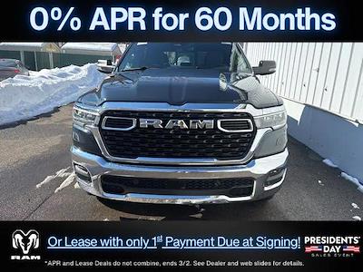 New 2026 Ram 1500 Big Horn Crew Cab for sale #D26078B - photo 2