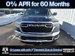 New 2026 Ram 1500 Big Horn Crew Cab for sale #D26078B - photo 2