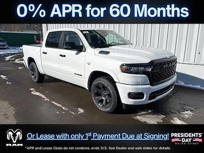 New 2026 Ram 1500 Big Horn Crew Cab for sale #D26079B - photo 1