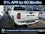 New 2026 Ram 1500 Big Horn Crew Cab for sale #D26079B - photo 5