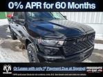 New 2026 Ram 1500 Big Horn Crew Cab for sale #D26080B - photo 1