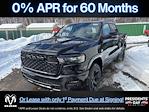 New 2026 Ram 1500 Big Horn Crew Cab for sale #D26080B - photo 4
