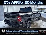 New 2026 Ram 1500 Big Horn Crew Cab for sale #D26080B - photo 7