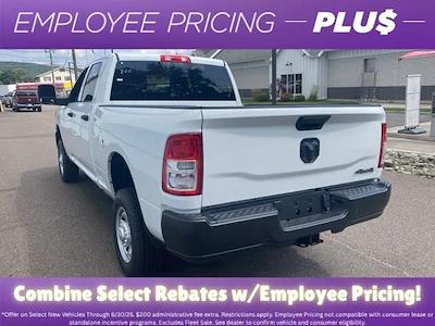 New 2024 Ram 2500 Tradesman Crew Cab 4x4 Pickup for sale #D24176B - photo 1