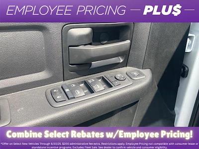 New 2024 Ram 2500 Tradesman Crew Cab 4x4 Pickup for sale #D24176B - photo 2