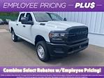 New 2024 Ram 2500 Tradesman Crew Cab 4x4 Pickup for sale #D24176B - photo 9