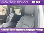 New 2024 Ram 2500 Tradesman Crew Cab 4x4 Pickup for sale #D24176B - photo 17