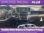 New 2024 Ram 2500 Tradesman Crew Cab 4x4 Pickup for sale #D24176B - photo 21