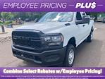 New 2024 Ram 2500 Tradesman Crew Cab 4x4 Pickup for sale #D24176B - photo 13