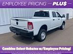 New 2024 Ram 2500 Tradesman Crew Cab 4x4 Pickup for sale #D24176B - photo 7
