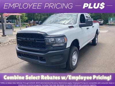 New 2024 Ram 2500 Tradesman Crew Cab 4x4 Pickup for sale #D24162B - photo 1