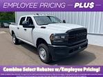 New 2024 Ram 2500 Tradesman Crew Cab 4x4 Pickup for sale #D24162B - photo 11