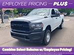 New 2024 Ram 2500 Tradesman Crew Cab 4x4 Pickup for sale #D24162B - photo 1