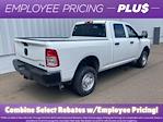 New 2024 Ram 2500 Tradesman Crew Cab 4x4 Pickup for sale #D24162B - photo 5