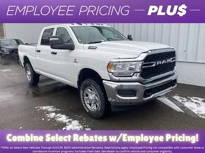 New 2024 Ram 2500 Tradesman Crew Cab 4x4 Pickup for sale #D24187B - photo 1