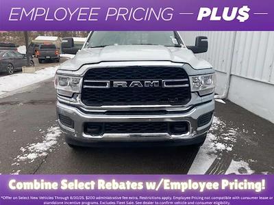 New 2024 Ram 2500 Tradesman Crew Cab 4x4 Pickup for sale #D24187B - photo 2