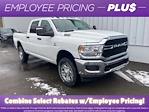 New 2024 Ram 2500 Tradesman Crew Cab 4x4 Pickup for sale #D24187B - photo 1