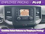 New 2024 Ram 2500 Tradesman Crew Cab 4x4 Pickup for sale #D24187B - photo 9